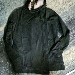 LULULEMON SAVASANA WRAP SIZE 6